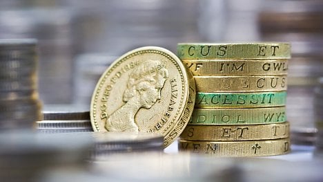 Náhledový obrázek - Nový král, nové mince. Stahovat měnu s Alžbětou II. přesto není potřeba, v oběhu může zůstat i několik desetiletí