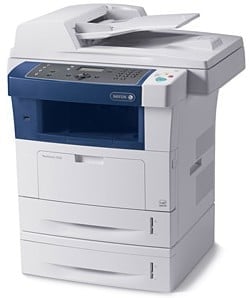 Barevná multifunkční tiskárna Xerox WorkCentre 3550