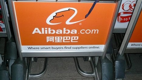 Náhledový obrázek - Alibaba odkládá vstup na burzu v Hongkongu, nechce popudit Peking