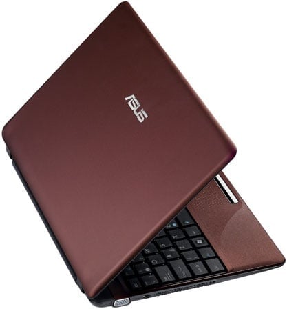 Netbook Asus Eee PC 1201K