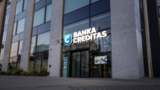 CREDITAS