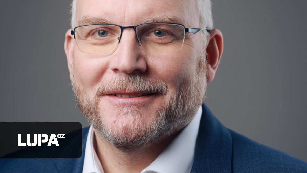 Státní IT podnik NAKIT má nového dočasného ředitele, chystá se výběrové řízení