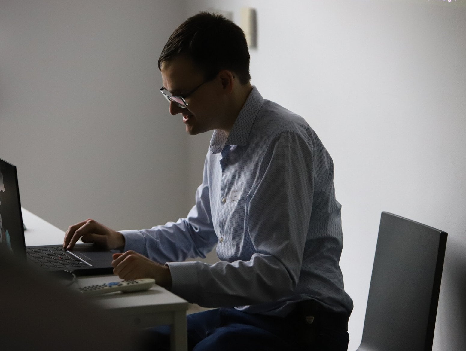 LinuxDays 2025 sobota