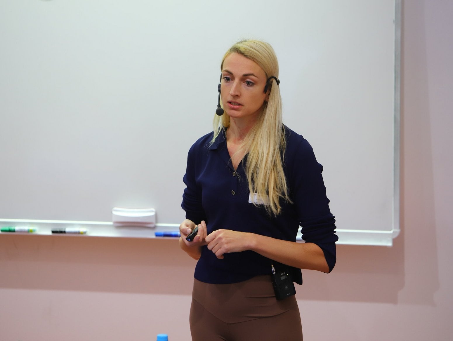 LinuxDays 2025 sobota