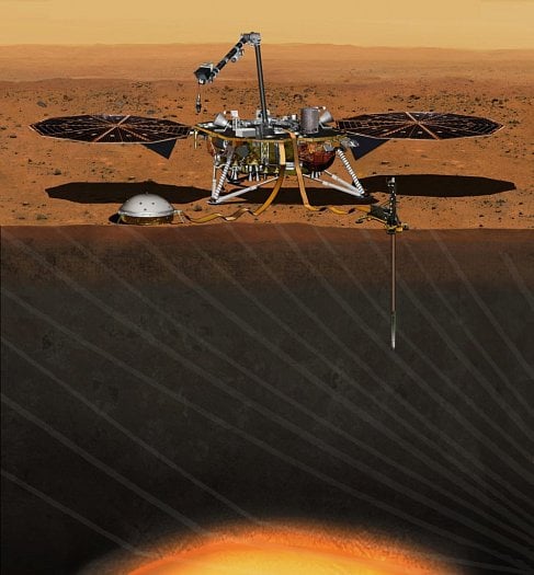 Mars InSight