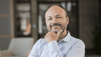 Milan Jasný - Alma Career - Jobs.cz
