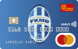 Co-brandová platební karta s logem FK Mladá Boleslav. Má přezdívku „Bolek“. Ke kartě lze získat slevu na permanentku, voucher na dvě vstupenky na domácí ligové zápasy, čerpat slevy ve fanshopu nebo u místních obchodníků a vybraných čerpacích stanic. (08/2020)
