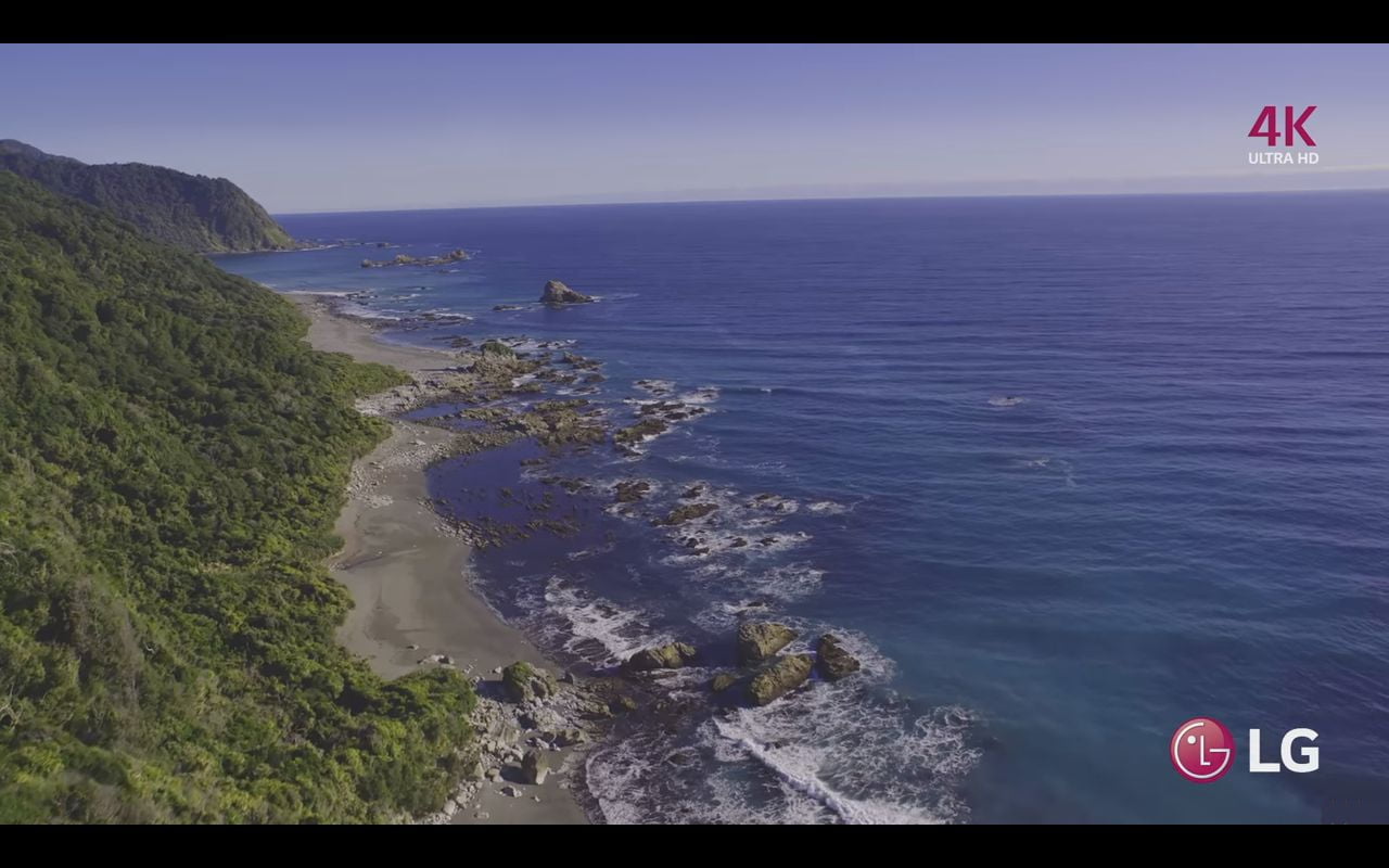 Přehrávání video souborů MX9 Pro Mini