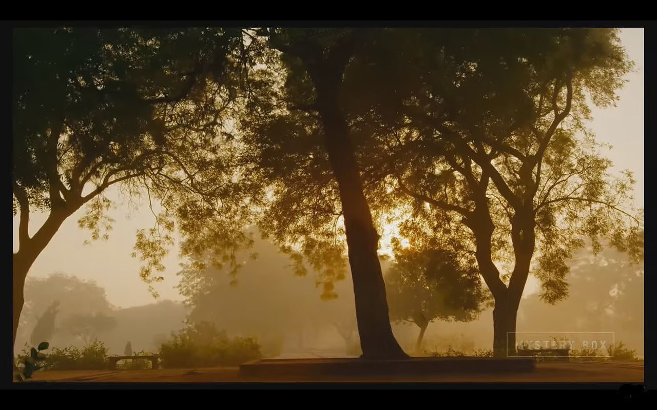 Přehrávání video souborů MX9 Pro Mini