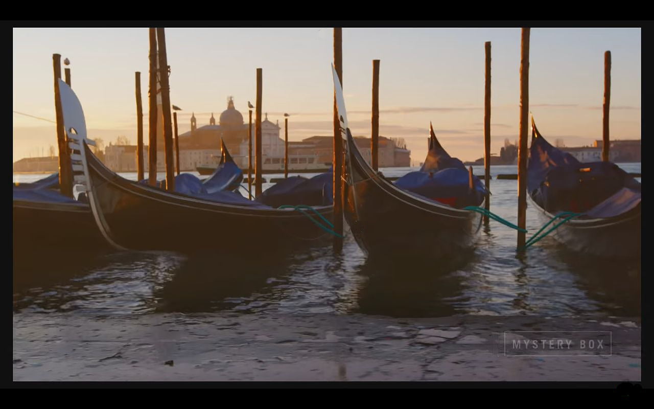 Přehrávání video souborů MX9 Pro Mini