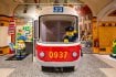 Prodejna LEGO Store