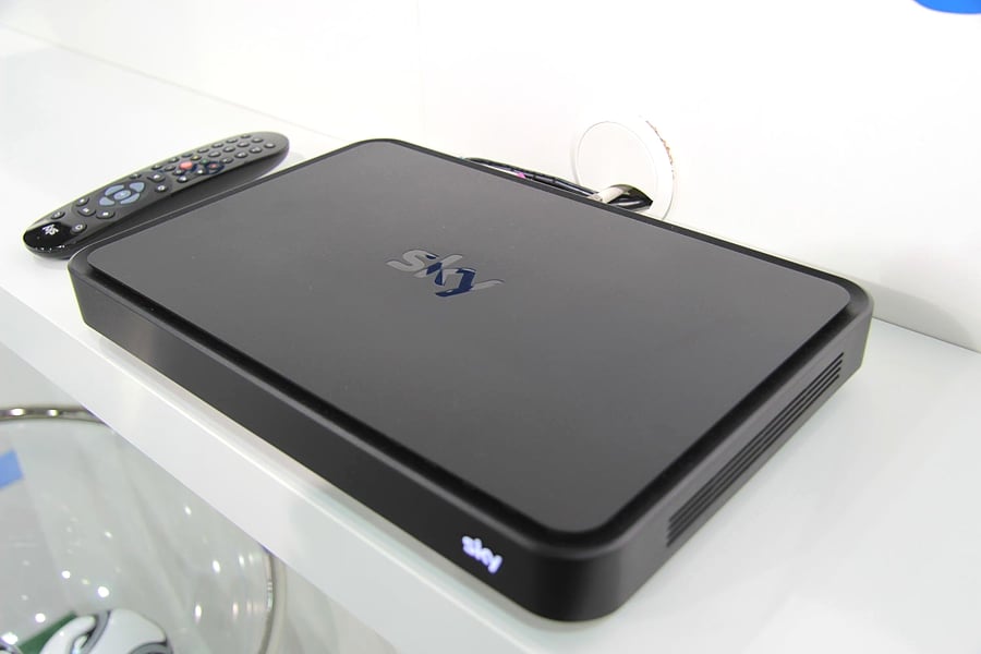 Sky Deutschland, IFA 2016