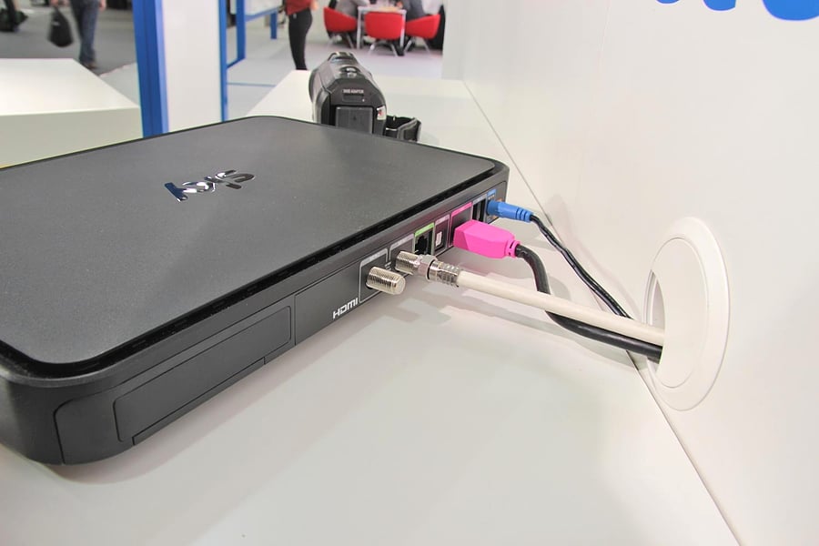 Sky Deutschland, IFA 2016