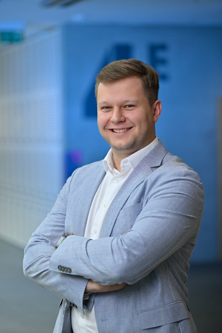 změny v tom managementu ČSOB