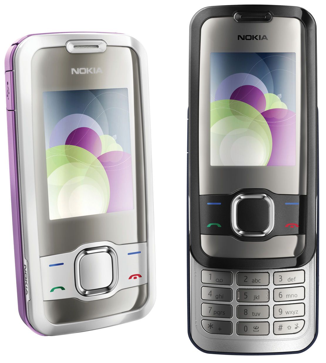 Nokia 7610 Supernova