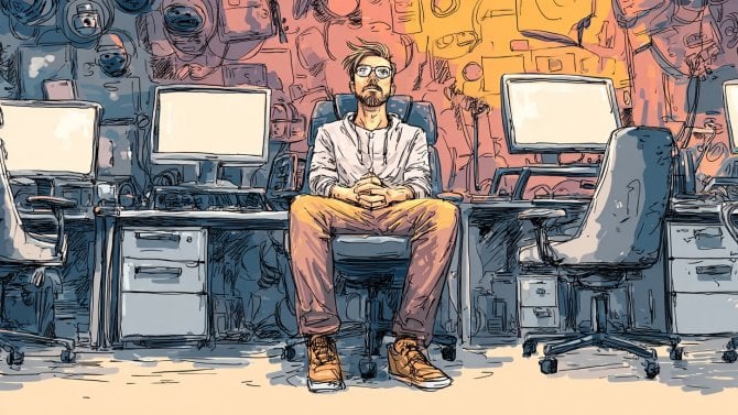 Kdy už nám AI agenti vezmou práci? Sesbírali jsme zkušenosti z Česka