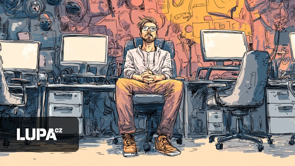 Kdy už nám AI agenti vezmou práci? Sesbírali jsme zkušenosti z Česka