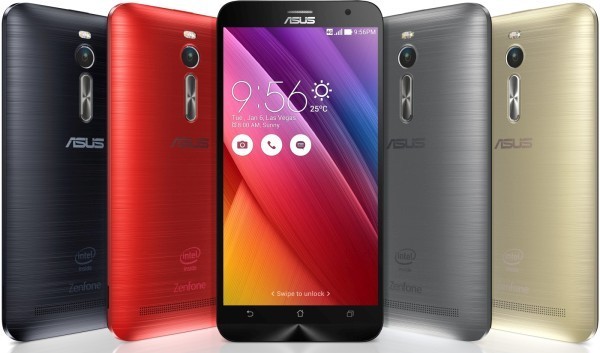 ZenFone 2