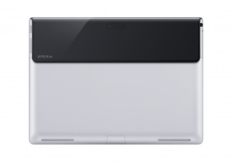 Sony Xperia Tablet S