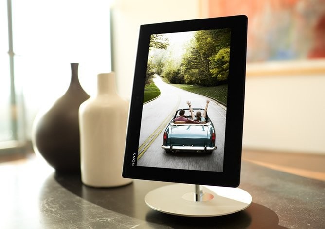 Sony Xperia Tablet S