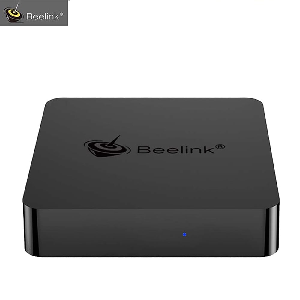 Beelink GT1 mini - firemní materiály