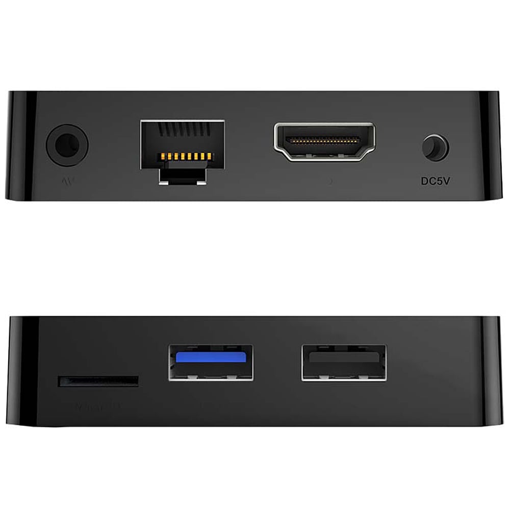 Beelink GT1 mini - firemní materiály