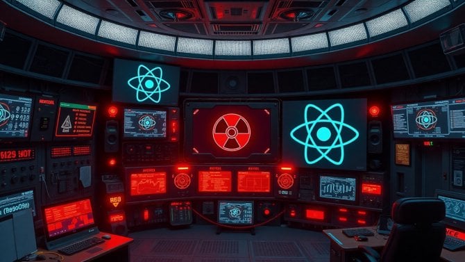 Postřehy z bezpečnosti: kritická chyba React2Shell mění pravidla hry