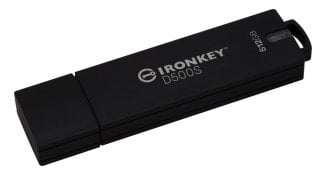 Kingston IronKey D500S