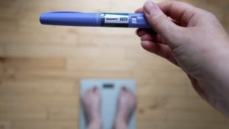 Náhledový obrázek - Léky na hubnutí: studie potvrzuje jejich přínosy pro mozek, upozorňuje však na rizika pro tělo