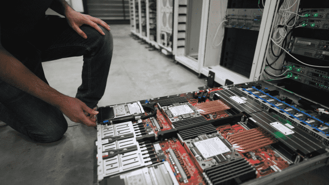 Grafické karty zase zdraží, AMD nadále roste na úkor Intelu, majitel Lidlu postaví masivní AI datacentrum