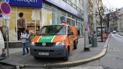 Náhledový obrázek - Radní Prahy odložili plán zřídit městský koncern, znovu jej projednají v květnu