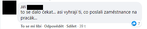 Podnikatelé se na Facebooku svěřují s úskalími kontrol