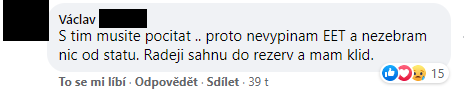 Podnikatelé se na Facebooku svěřují s úskalími kontrol