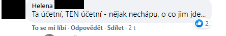 Podnikatelé se na Facebooku svěřují s úskalími kontrol