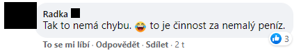 Podnikatelé se na Facebooku svěřují s úskalími kontrol