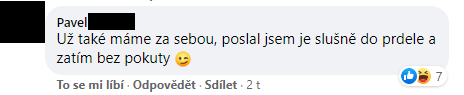 Podnikatelé se na Facebooku svěřují s úskalími kontrol