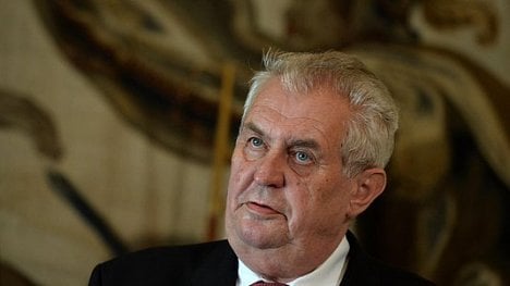 Náhledový obrázek - Zeman: Brexitem prohrály obě strany, následovat bude odtržení Skotska