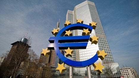 Náhledový obrázek - ECB je trpělivá, úroky bude zvyšovat jen pozvolna, uklidňuje Draghi