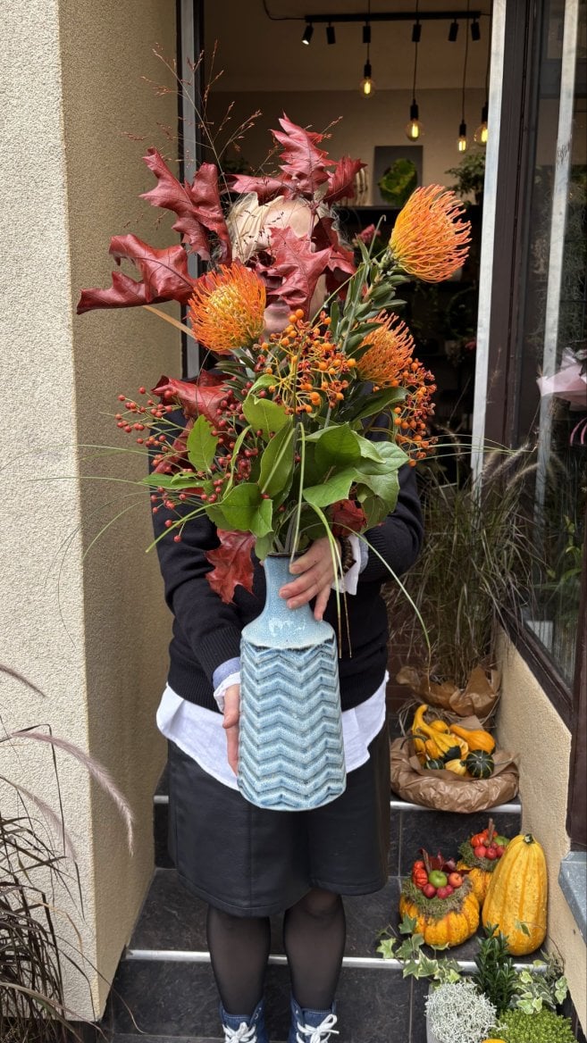 Kytice od Kvítí trochu jinak