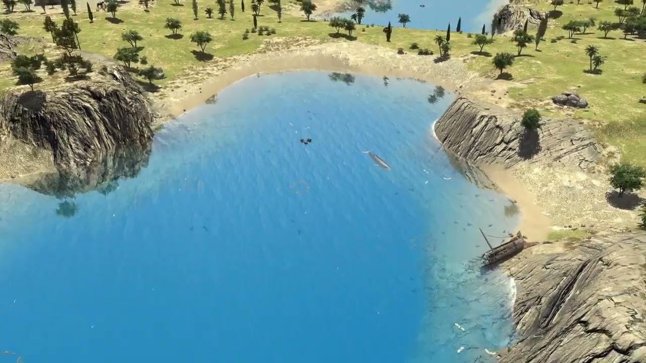 0 A.D. Alpha 26
