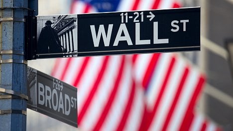 Náhledový obrázek - Bonusy na Wall Street dosáhly rekordních výšin. Zaměstnanci si přišli v průměru na necelých šest milionů korun