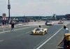 V sedmdesátých letech vyvinul Renault závodní speciál Alpine A442. S jeho modifikací jezdil například Didier Pironi