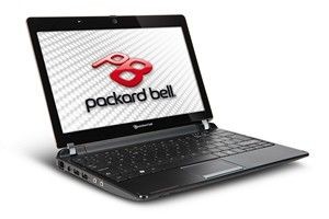 Packard Bell je dceřinou firmou společnosti Acer. S výrobci Hewlet Packard nebo Bell Technology nemá ani nikdy neměl nic společného.