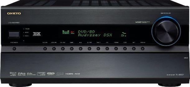 Onkyo TX-SR707