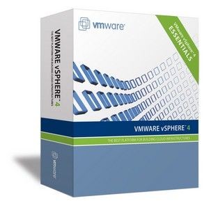 VMware nedávno představil operační systém VMware vSphere 4, který jako první na světě dokáže vytvářet interní cloudy a umožňuje poskytovat IT jako výkonnou, pružnou a spolehlivou službu. 