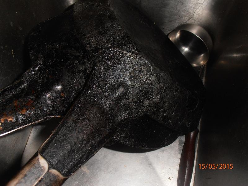 Restaurace Zlatý dvůr, Praha 1