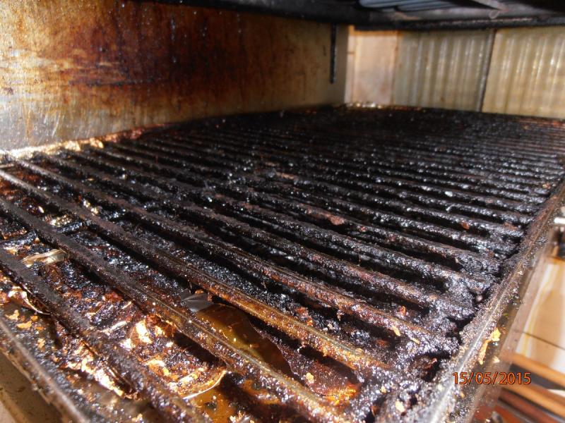 Restaurace Zlatý dvůr, Praha 1