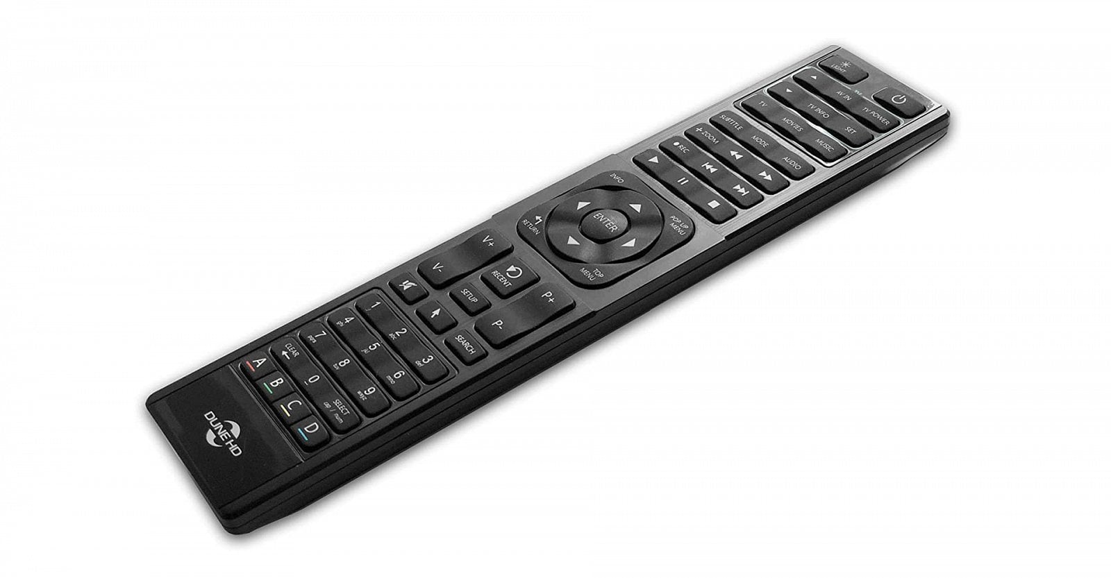 Dune HD Ultra Vision 4K a jeho srovnání s modelem Max Vision 4K