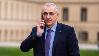 E-government - Petr Kuchar - DIA