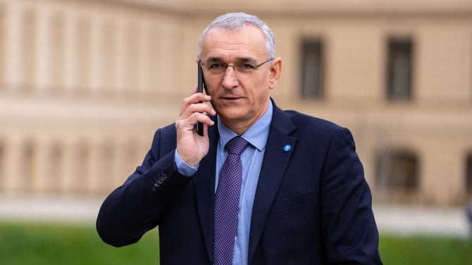 E-government - Petr Kuchar - DIA